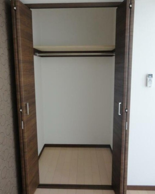 【収納】 | シンシア壱番館