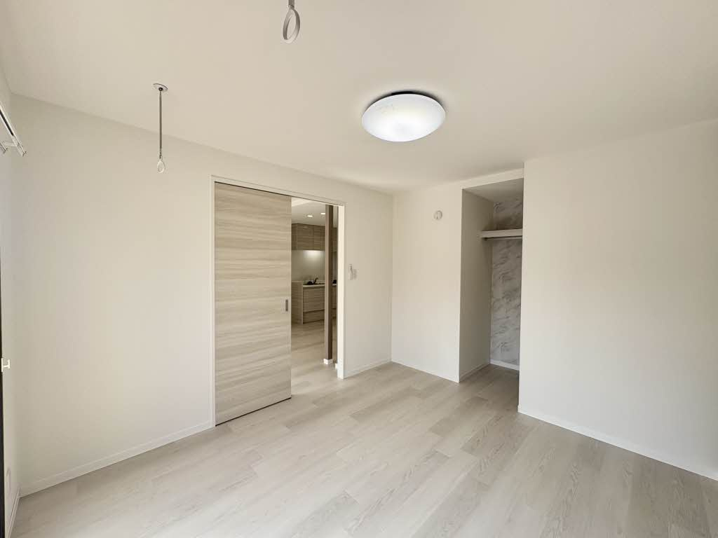 ｆｒａｇｒａｎｃｅみゆきの居間・リビング