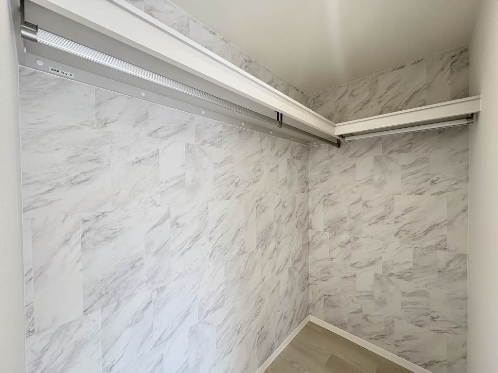 ｆｒａｇｒａｎｃｅみゆきの収納