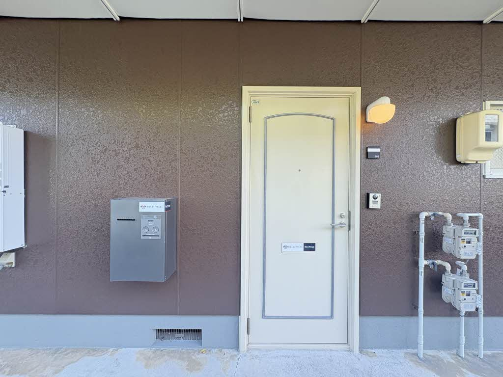 ｆｒａｇｒａｎｃｅみゆきのその他共用部分