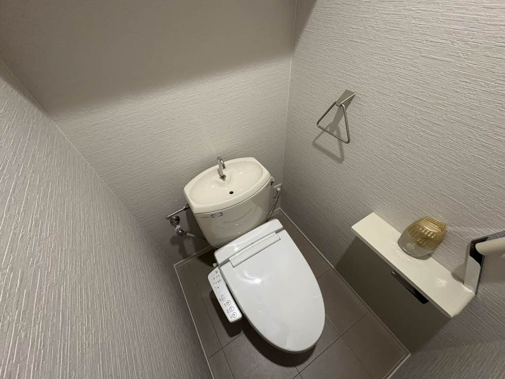 ｆｒａｇｒａｎｃｅみゆきのトイレ