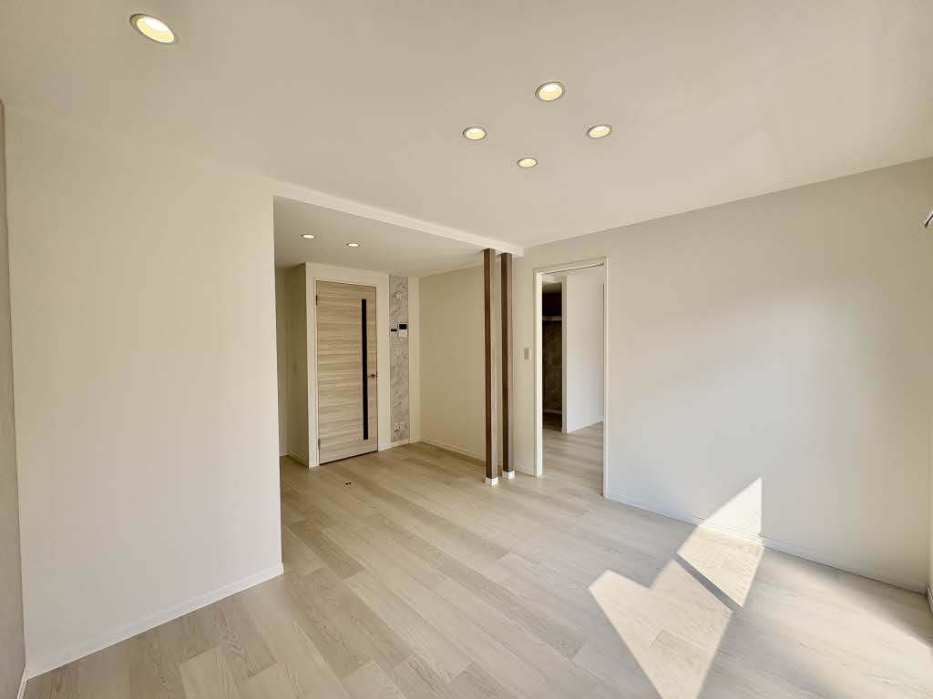 ｆｒａｇｒａｎｃｅみゆきの寝室