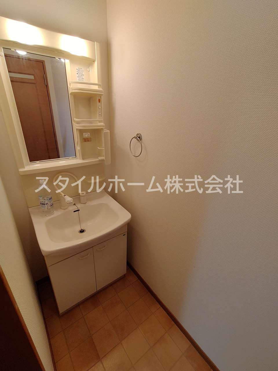 ベルバランセ鷹の洗面所|別部屋写真です。