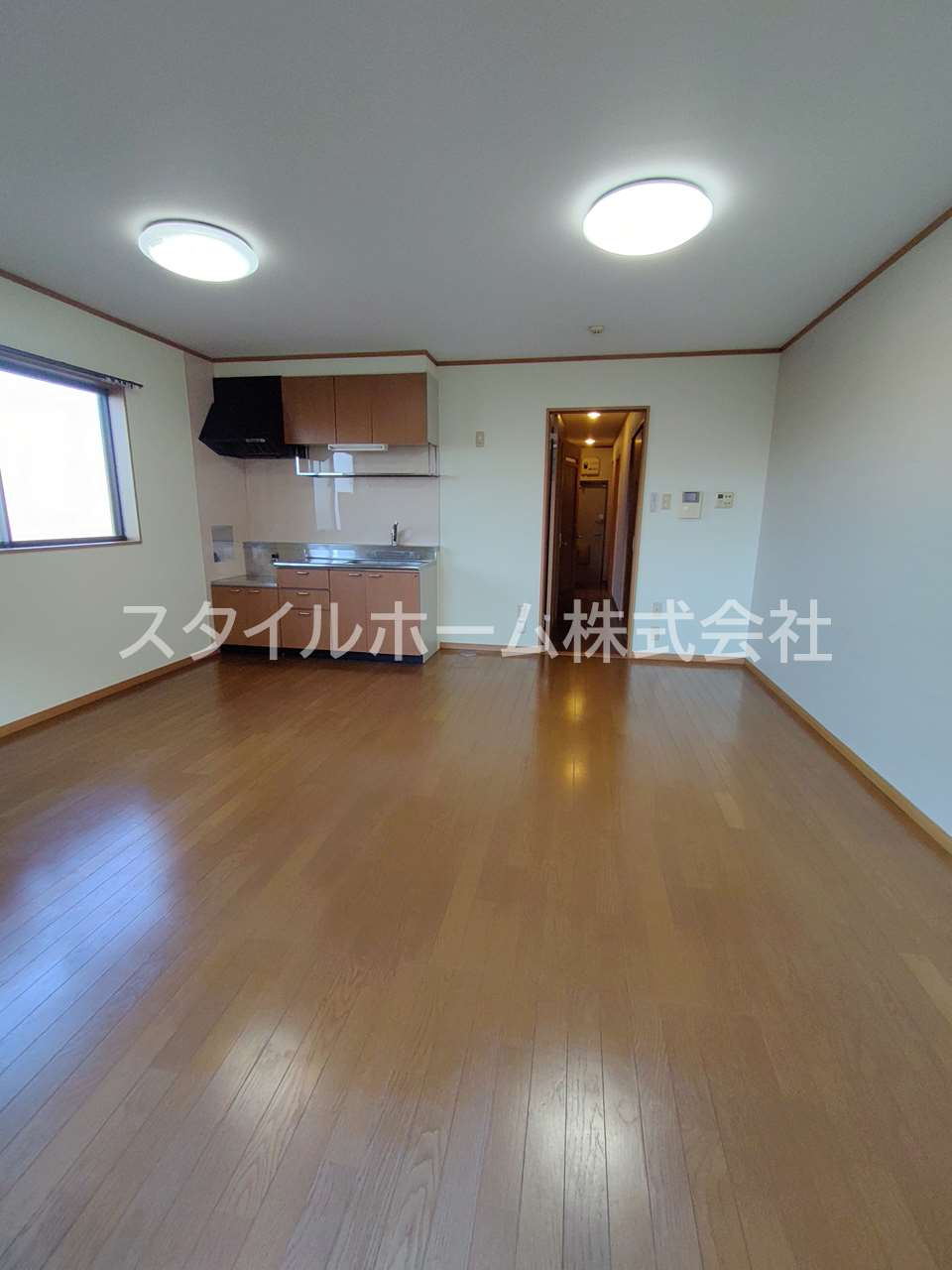 ベルバランセ鷹の居間・リビング|別部屋写真です。