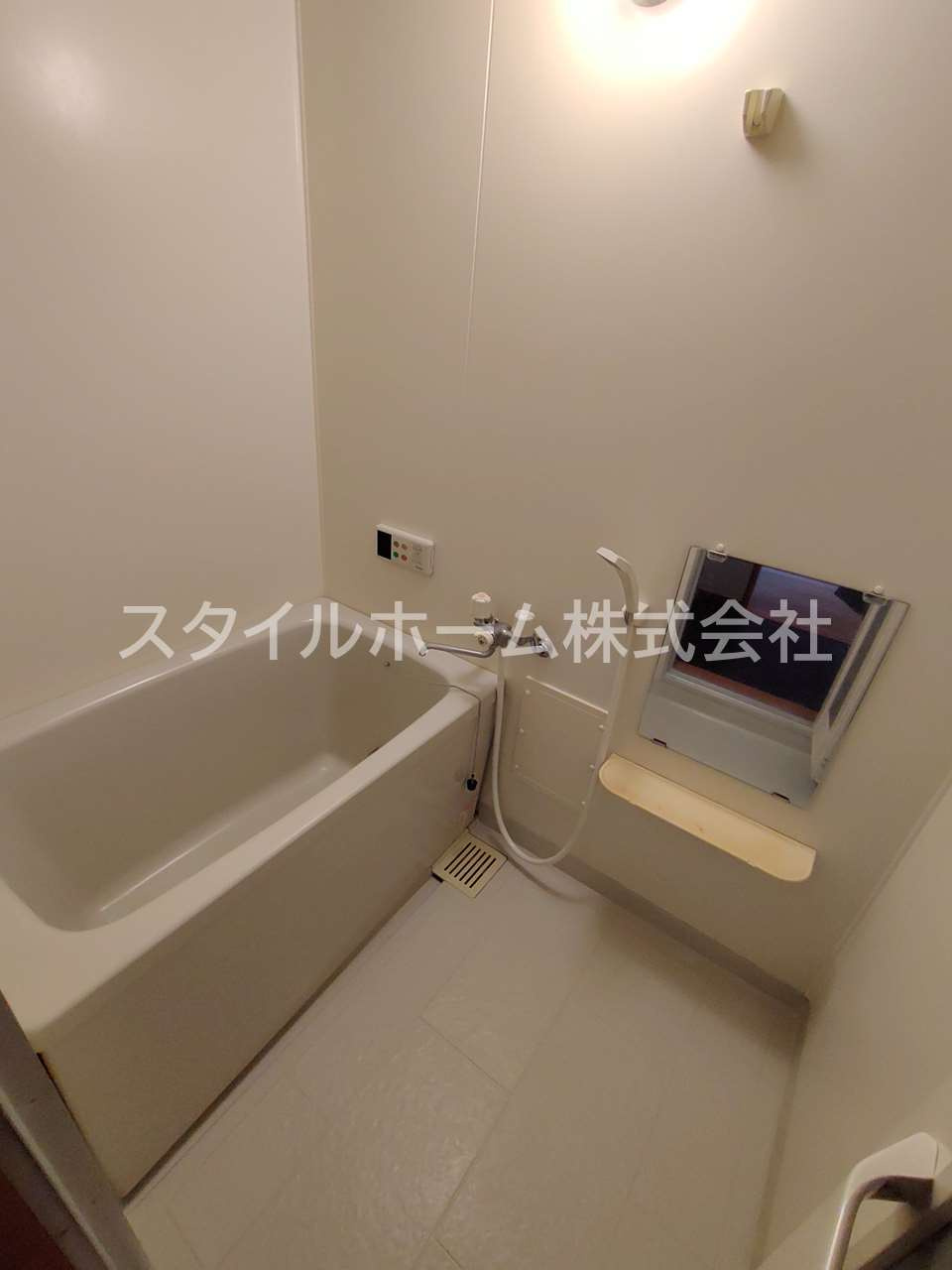 ベルバランセ鷹の浴室|別部屋写真です。