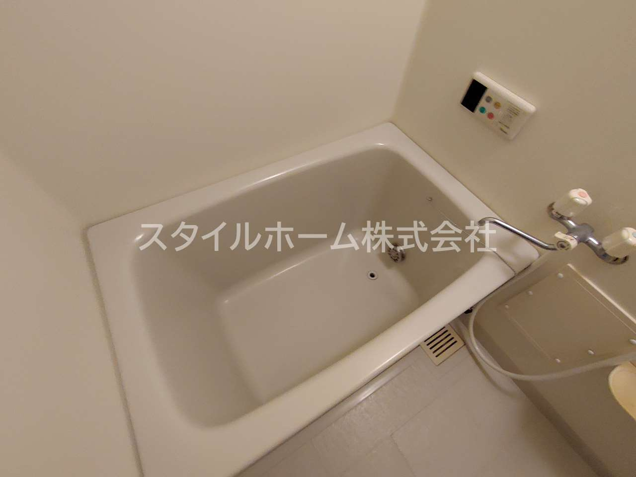 ベルバランセ鷹の浴室|別部屋写真です。