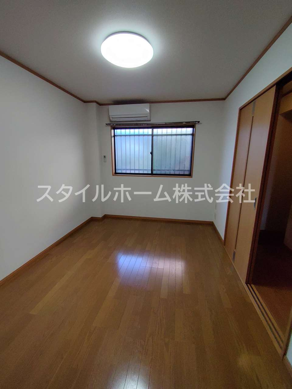 ベルバランセ鷹の内装|別部屋写真です。