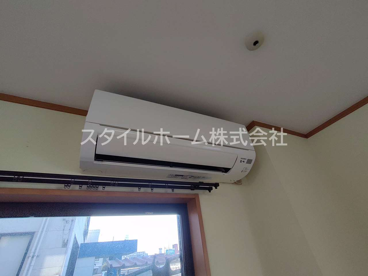 ベルバランセ鷹の設備|別部屋写真です。