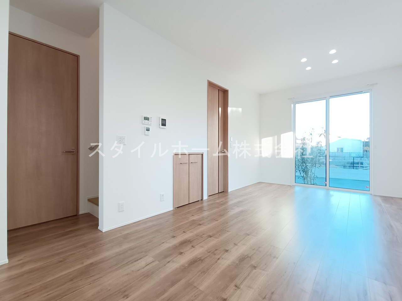 IORI　Ⅵ棟の収納|イメージ写真です。