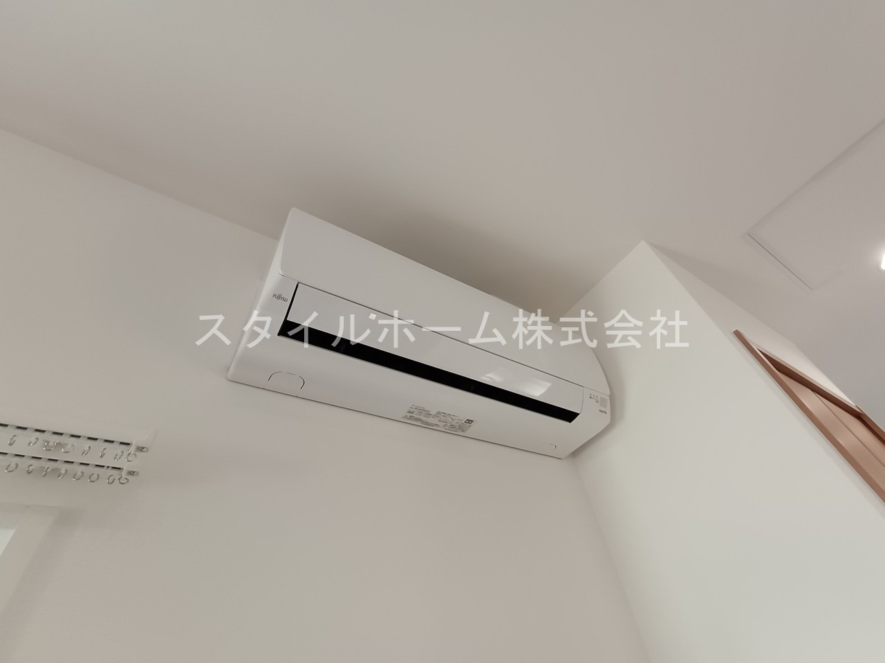 IORI　Ⅵ棟のキッチン|イメージ写真です。