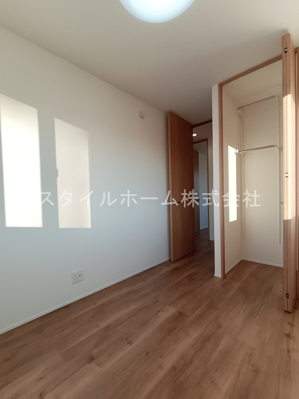 IORI　Ⅵ棟のその他