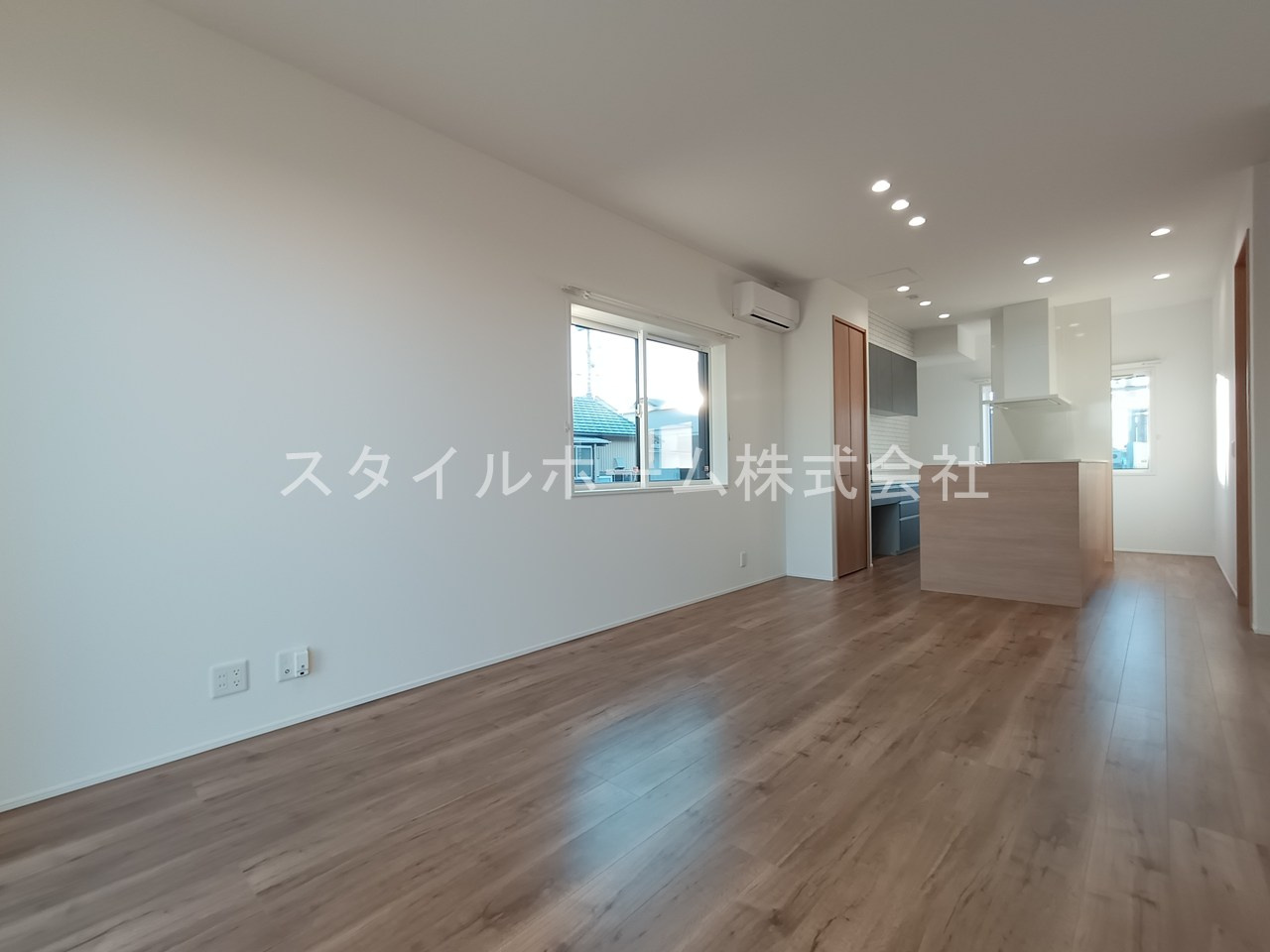 IORI　Ⅵ棟の設備|イメージ写真です。