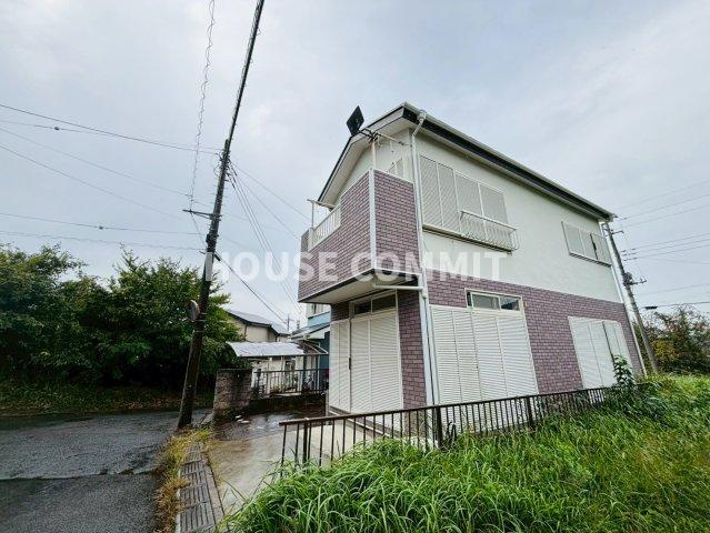 八街市榎戸の外観