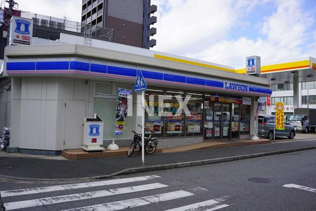 Ｋフラッツ根岸の周辺|ローソンまで140m
