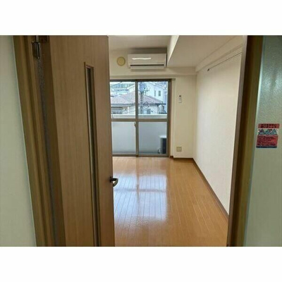 【寝室】 | スカイコートスパシエ池袋