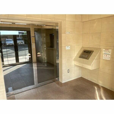 【セキュリティ】 | スカイコートスパシエ池袋