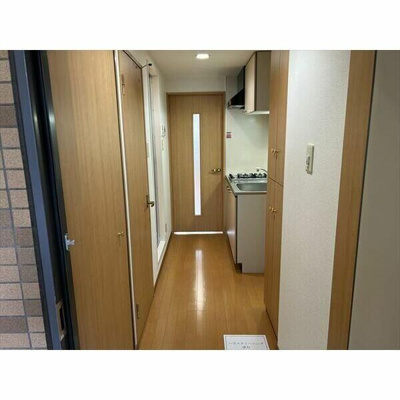 【玄関】 | スカイコートスパシエ池袋