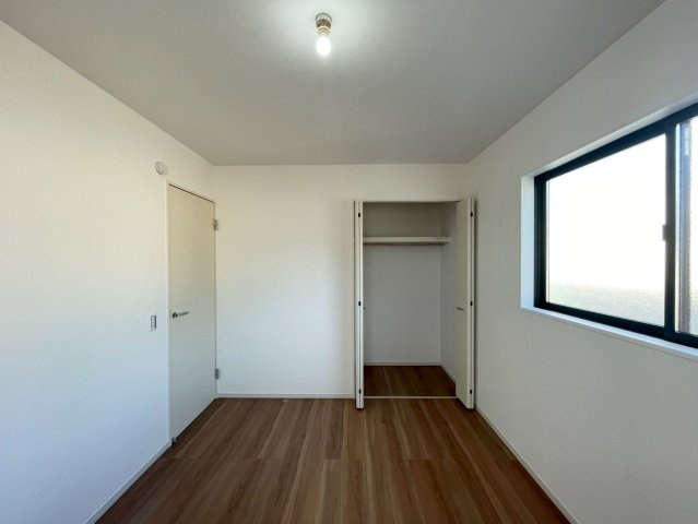 【収納】 | 前橋市朝倉町2期　2号棟