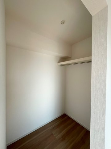 【収納】 | 前橋市朝倉町2期　2号棟