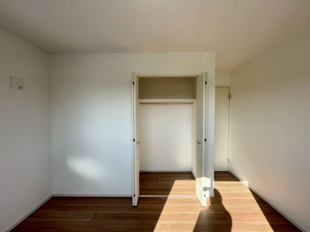 【収納】 | 前橋市朝倉町2期　2号棟