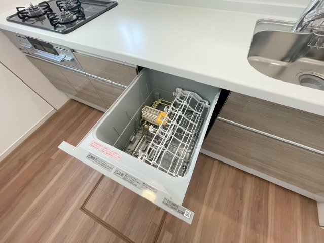 【設備】 | 前橋市朝倉町2期　2号棟