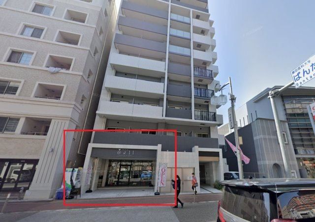 カーサニア尾頭橋