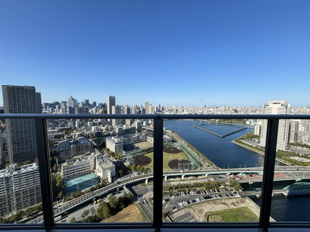 【物件からの展望】