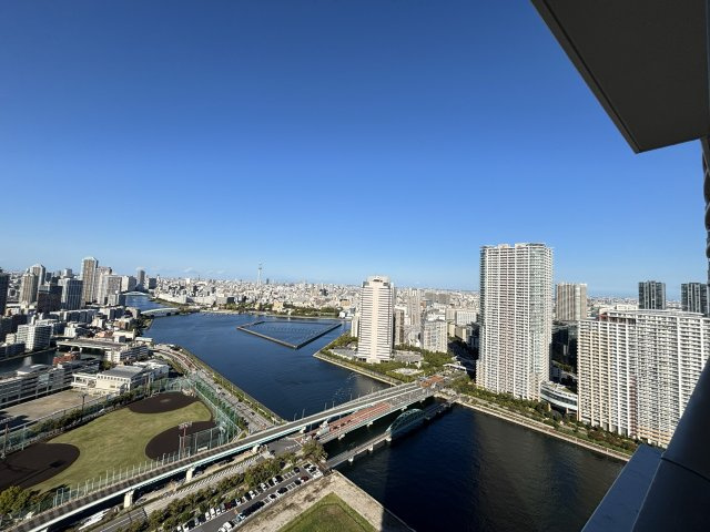 【物件からの展望】