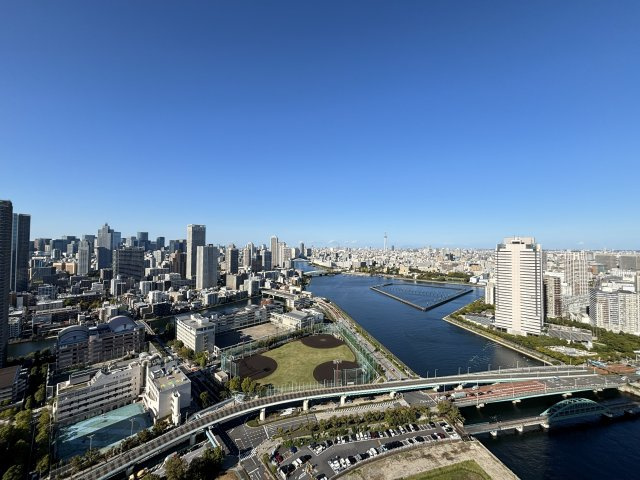 【物件からの展望】