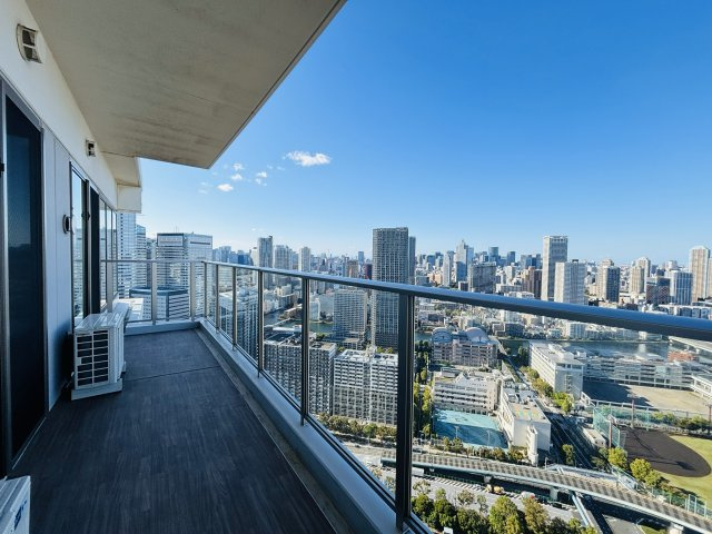 【物件からの展望】