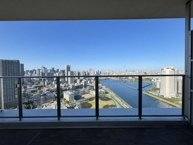 【物件からの展望】