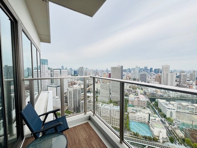 【物件からの展望】