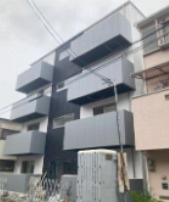 京橋オリエンタルキューブ