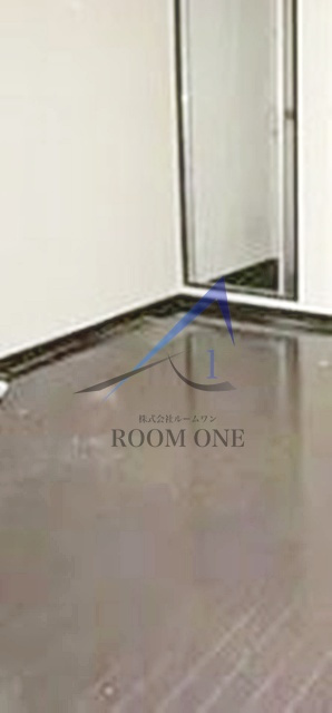 アーバンプレイス四谷三丁目の寝室|寝室です。