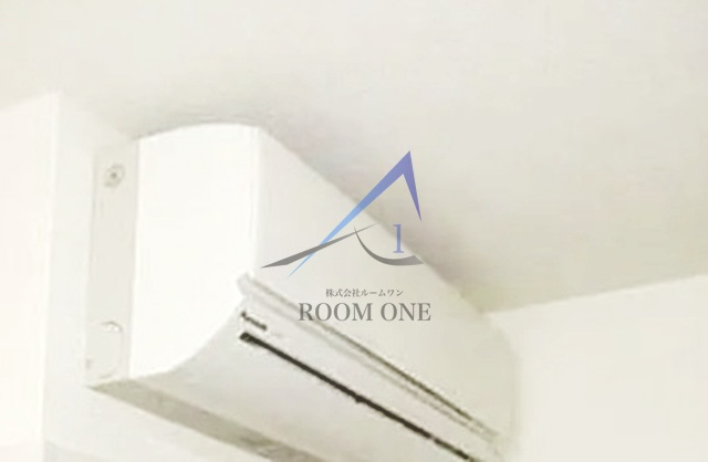 アーバンプレイス四谷三丁目のその他|エアコン付きです。