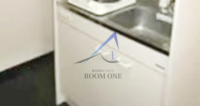 アーバンプレイス四谷三丁目の収納|収納です。