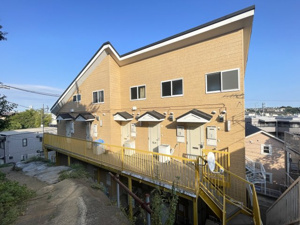 アーバンヒルズの画像