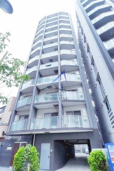 グランドパーク親水公園の外観|外観です。