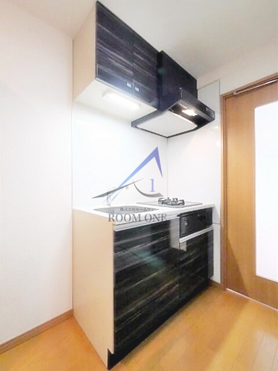 グランドパーク親水公園のキッチン|キッチンです。