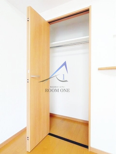 グランドパーク親水公園の収納|収納です。