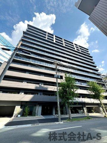 プレサンス名駅南ブリエ