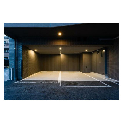【駐車場】 | アーバンパーク東六郷Ⅱ