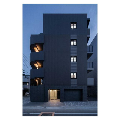 【エントランス】 | アーバンパーク東六郷Ⅱ