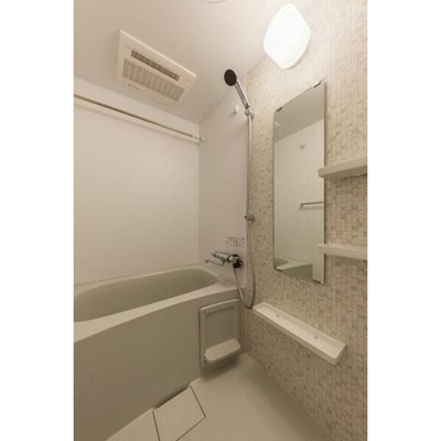 【浴室】 | アーバンパーク東六郷Ⅱ