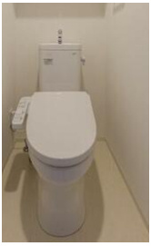 【トイレ】 | アーバンパーク東六郷Ⅱ