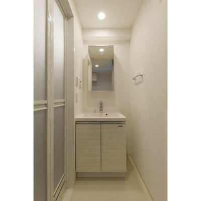 【独立洗面台】 | アーバンパーク東六郷Ⅱ