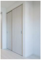 【居間・リビング】 | アーバンパーク東六郷Ⅱ