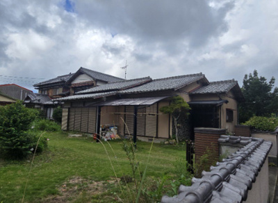 【外観】 | 福岡県糸島市志摩御床