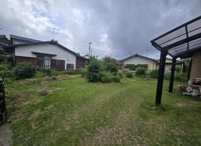 【庭】 | 福岡県糸島市志摩御床