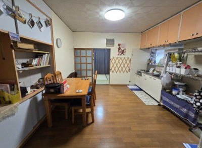 【居間・リビング】 | 福岡県糸島市志摩御床